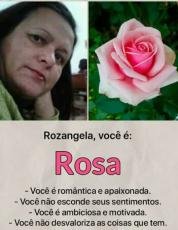 ROZÂNGELA APARECIDA DUTRA DE RESENDE