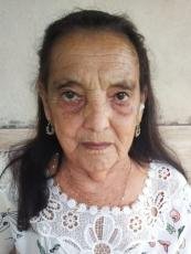 MARIA BENEDITA DOS REIS