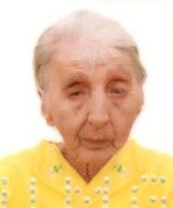 LUZIA MARIA DE JESUS