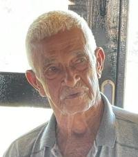 JERÔNIMO GOMES DA ROCHA FILHO