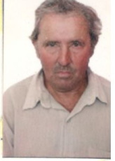 BENEDITO ALVES FERREIRA
