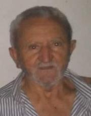 ANTÔNIO PEREIRA FILHO