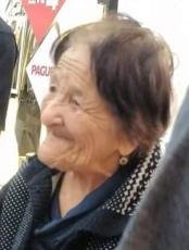 MARIA DAS DORES RIBEIRO
