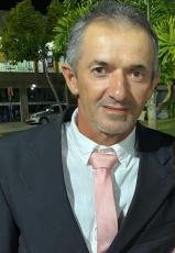 ALCIMAR TEODORO DOS SANTOS