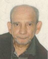 WALTER CESÁRIO DE FARIA