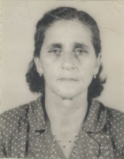 LOURDES DE TOLEDO SANTOS