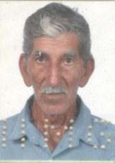 JOAQUIM RODRIGUES DA CRUZ