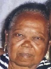 MARIA LÁZARA RODRIGUES