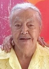 MARIA DAS MERCÊS MARTINS