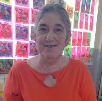 MARIA APARECIDA CHAVES