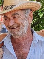 ANTÔNIO JOSÉ DA SILVA