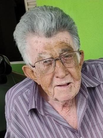 Foto de JAIR BATISTA SALOMÉ