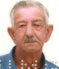 JOSÉ CESÁRIO DE FARIA
