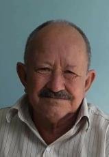 JOÃO ALCEBÍADES RODRIGUES