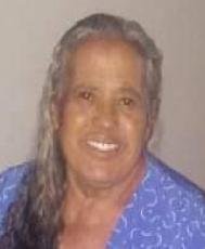 MARIA DO CARMO DA SILVA
