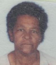 BROMILDES MARIA DA SILVA