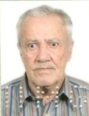 JOSÉ FERREIRA DA CRUZ