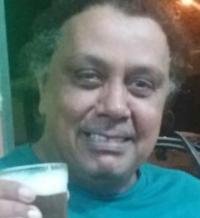 SÍLVIO LUIZ DA SILVA