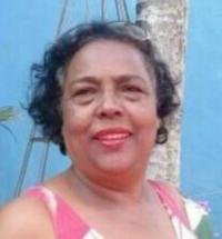 DÁRIA MARIA CERQUEIRA