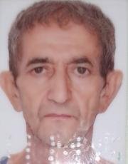 JOSÉ ANEZIANO SALDANHA