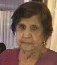 MARIA GERALDA DA SILVA MELO
