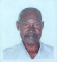 ARDELINO SEBASTIÃO MORAIS