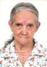 ROSALINA LOURENÇA DA SILVA