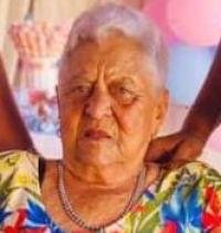 OLÍVIA SALDANHA DA SILVA