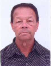 JOSÉ GERALDO DA COSTA