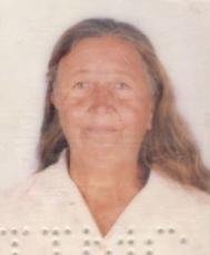 GERALDA MARIA PEREIRA