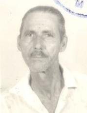 HONORATO VICENTE PINTO