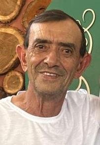 Foto de OSVALDO BENEDITO FORCELLA