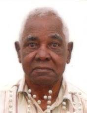 BENEDITO JOSÉ BENTO