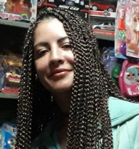 ADRIANA DI PAULA E SILVA