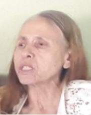 VENORINA MEZÊNCIO DA SILVA