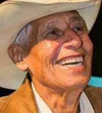 JOSÉ RIBEIRO MENDONÇA