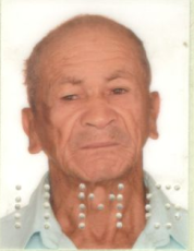 SEBASTIAO ALBERTINO GONÇALVES