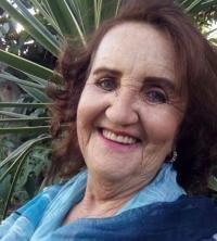 GLÓRIA MARIA TAVARES