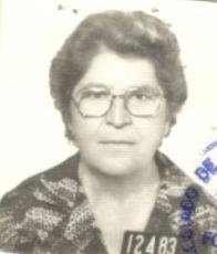 IRACEMA MARIA DE ARAUJO