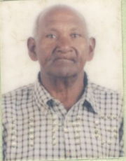 ANTÔNIO JOSÉ DOS SANTOS