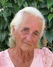 FRANCISCA MARIA DE ALMEIDA REIS
