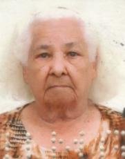 ALCINA MARIA DE LEMOS