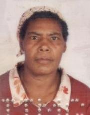 MARIA APARECIDA LIMA