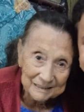HILDA AMORIM DA SILVA