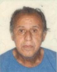 PAULO MAURICIO DOS SANTOS