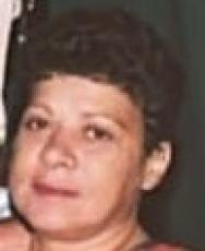 MARIA APARECIDA SANTOS RODRIGUES
