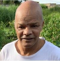 HAILTON JOSÉ FERREIRA