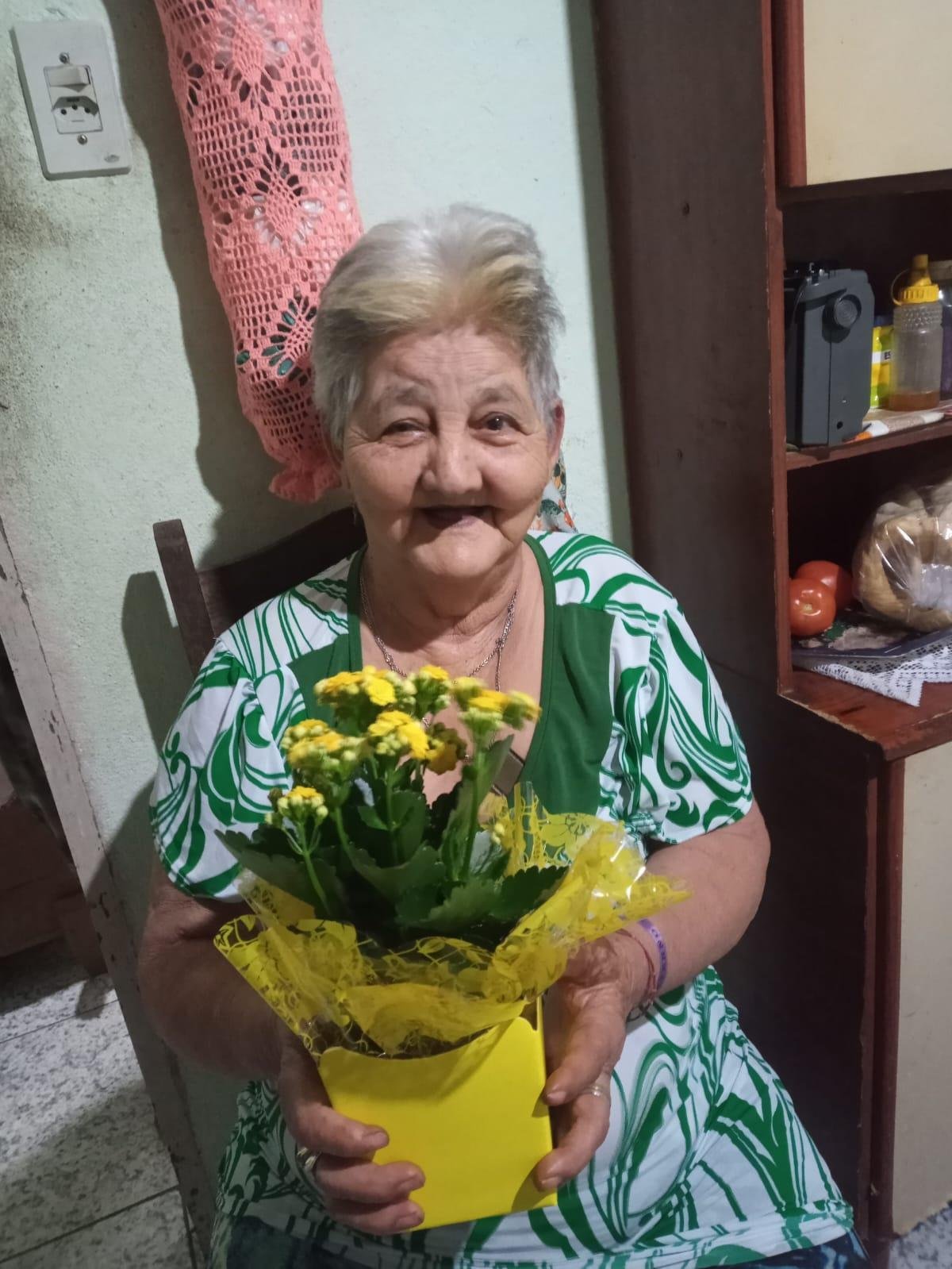 Foto de Eliza Quentino de Faria