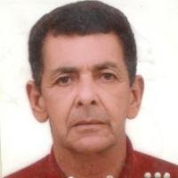 JOSÉ ANÍZIO DE MORAIS
