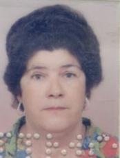 LOURDES MARIA MELO